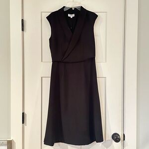 Black Business Casual Dress